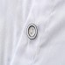 BO0698 ชุดเซ็ทเด็กผู้ชาย เสื้อเชิ๊ตสีขาวติดหูกระต่ายกรมท่า + เสื้อกั๊ก และกางเกงสีเทา (3ชิ้น) 