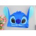 SW0147 ชุดว่ายน้ำเด็กแฟนซีแขนกุดแบบบอดี้สูท ลายสติชท์ Stitch พร้อมหมวกว่ายน้ำ (2ชิ้น) S.90