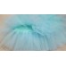 LE0385 กระโปรงเด็กผู้หญิง ปอมๆ เชียร์ TUTU ขอบเอวสีดำ ไซส์ L อายุ 5-8 ปี (เลือกสี)