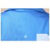 BO0608 ชุดสูทเด็กผู้ชายออกงาน เสื้อคลุมสูทแขนยาว สีฟ้าเข้ม (1ชิ้น) S.130
