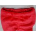 BO0004 ชุดซานตาครอสเด็กผู้ชาย แขนยาว กางเกงขายาว พร้อมหมวก ต้อนรับคริสมาสต์นี้ (3ชิ้น) 