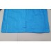BO0608 ชุดสูทเด็กผู้ชายออกงาน เสื้อคลุมสูทแขนยาว สีฟ้าเข้ม (1ชิ้น) S.130