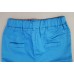BO0608 ชุดสูทเด็กผู้ชายออกงาน เสื้อคลุมสูทแขนยาว สีฟ้าเข้ม (1ชิ้น) S.130