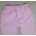 BO0610 ชุดสูทเด็กผู้ชายออกงาน เสื้อคลุมสูทแขนยาว และกางเกงขายาว สีชมพูนม (2ชิ้น) 
