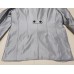 BO0647 ชุดสูทออกงานครบเซ็ท สีเงินแต่งขอบดำ (3ชิ้น) S.150