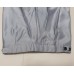 BO0647 ชุดสูทออกงานครบเซ็ท สีเงินแต่งขอบดำ (3ชิ้น) S.150
