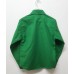 BO0663 เสื้อเชิ๊ตเด็กผู้ชาย แขนยาวคอปกติดกระดุม แต่งกระเป๋า สีเขียวใบไม้