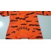 bs0254 ชุดแฟนซีเด็ก ลายเสือทิกเกอร์ แขนยาว ขายาว (Tigger) สีส้ม