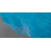 GI0874 เดรสเด็กผู้หญิงเจ้าหญิงโฟรเซ่น Frozen แขนยาวติดคริสตัลที่อก สีฟ้า S.130