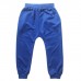 CO0157 ชุดวอร์มเด็กผู้ชาย ลายหน้าสไปเดอร์แมน + กางเกงขายาวสีน้ำเงิน (2ชิ้น) 