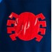CO0178 เสื้อกันหนาวเด็ก แขนยาวซิปหน้าพร้อมฮู้ด + กางเกง ลายสไปเดอร์แมน (2 ชิ้น) S.140/150
