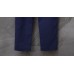 BO0560 ชุดสูทเด็กผู้ชายเด็กโต เสื้อสูทแขนยาว และกางเกงขายาว สีกรมท่า (2ชิ้น)