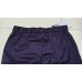 LE0395 กางเกงสแลคเด็กผู้ชายขายาวสีม่วงเข้ม S.160