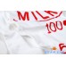 bs0107 ชุดบอดี้สูทเด็กแฟนซีลายขวดนม พร้อมหมวกสีแดง