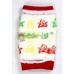 SH0018 สนับเข่าเด็ก กันกระแทก ป้องกันหัวเข่าด้าน ผ้าแบบถุงเท้า แบบที่ 1