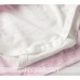 bs0181 ชุดบอดี้สูทชุดเดรสเด็กผู้หญิงสีชมพูแสนหวานคอบัว S.80