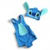 SW0147 ชุดว่ายน้ำเด็กแฟนซีแขนกุดแบบบอดี้สูท ลายสติชท์ Stitch พร้อมหมวกว่ายน้ำ (2ชิ้น) S.90