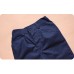 bo0135 ชุดเด็กผู้ชาย เสื้อเชิ๊ตแขนยาวลายสก๊อต + กางเกงขายาว (2ชิ้น) 