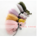 GI1416 ชุดเดรสเด็กผู้หญิงสายเดี่ยว กระโปรงฟูฟ่องสีขาว S.90