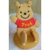 it0180 พิมพ์กดคุ๊กกี้ แบบนั่งได้ Cookie 3D Cutter ลายหมีพูห์