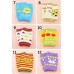 SH0018 สนับเข่าเด็ก กันกระแทก ป้องกันหัวเข่าด้าน ผ้าแบบถุงเท้า แบบที่ 1