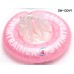 SW0049 ห่วงยางสอดตัว ABC สำหรับว่ายน้ำ SwimTrainer Classic 0-4 ปี สีฟ้า