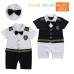 BS1233 ชุดบอดี้สูทนักบินเด็ก แฟนซีในเครื่องแบบจิ๋ว S.90/95